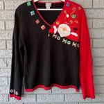 Berek Christmas V Photo 0