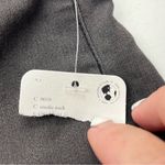 We The Free People Just Float On Flare Bell High Rise Jeans Smoke Stack 30 NEW Photo 5