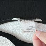 Misook Exclusively  Black Rhinestone Maxi Dress Photo 7