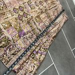 Marie Oliver  Estine Wrap Skirt size Small Photo 6