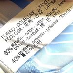 ZARA Trafaluc collection blue and white striped dress Photo 8