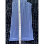 Lululemon  Clam Digger II Power Purple Crop Yoga Pant Capri Stretch Size 10 Photo 9