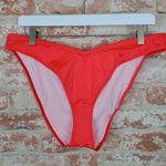 Urban Outfitters Out From Under Shimmer V-Shape Bikini Bottom Photo 2