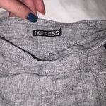 EXPRESS Y2K mini shorts  Photo 2