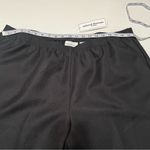 Alfred Dunner  Womens‎ Size 24W Black Pull On Pant Two Pockets Style# 9208 XX NEW Photo 3