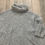 Free People  blue sweater Photo 1