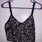 Revolve Crop Top Photo 0