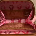 Bric's Pink and Brown “think Pink”Travel Organizer Photo 4