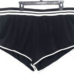 Swimsuits‎ for All Swim Shorts Black Size 24 Photo 2