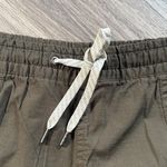Vuori  Earthy Tone Relaxed Shorts Vintage Ripstop Dark Oregano Photo 3
