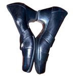 Clarks Everyday Active Air Mary Jane Chunky Heel Rubber sole pumps shoes size 7 Photo 3