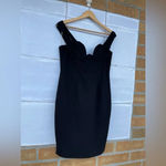 House Of CB  London mini dress size large Photo 3