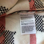 Charter Club  Women’s Terrier Dog Long Sleeve Sweater Photo 2