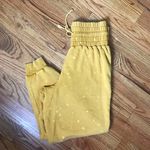 Urban Outfitters Yellow Sweatpants Photo 0