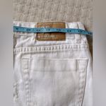 One Teaspoon white denim skirt size 27 Photo 5