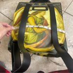 Dr. Martens  SUPER RARE Limited Edition‎ Museum Backpack Di Paolo leather MINT Photo 13