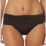 Bleu Rod Beattie black sarong bikini bottoms. 12 Photo 2