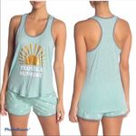P.J. Salvage  tequila sunrise tank Photo 1