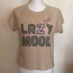 secret treasures Lazy Tee Photo 1