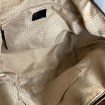 Kate Spade  Sophie, Yaletown Ace of Spades /Dots Black Tote Bag Photo 4