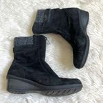 Aquatalia  Wedge Boots Photo 2