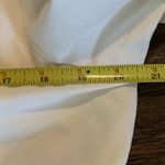 London Fog The Tower Collection  Women's White Lined Coat Photo 7