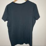 AC/DC  Graphic gray short sleeve T-shirt Photo 6