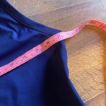 Baleaf  Women's Sport Dress Blue Pleat Skirt Size Large Side Zipper Photo 3