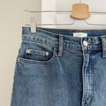 ALC Frank NEW A.L.C. Abbott Straight Leg Relaxed Fit Jeans Size 29 Photo 12