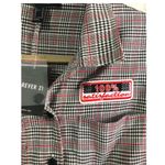 Forever 21 Plaid Utility Jumpsuit Photo 6