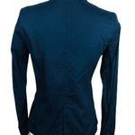 Uniqlo NWT Light Cotton Jacket Blazer Photo 3