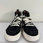 Vans SK8-HI MTE-1 SHOES Sneakers Suede Black Leopard Size 7.5 Womens / 6 Mens Photo 5