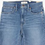 Madewell NEW Slim Boyjeans Roadtripper in Aylesbury Was, size 26 Photo 8