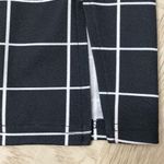 SheIn black and white skirt Photo 2