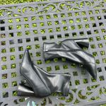 Steve Madden Valyant Women's Shoes Size 9 Black Boots Goth Emo Y2k Romantic Photo 8