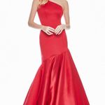 Ashley Lauren Dress Size 2 Photo 0