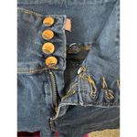 Wax Jean Blue Jean shorts Photo 2