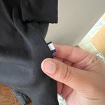 Kit & Ace black sweater turtleneck dress size M Size M Photo 7