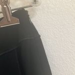 FINAL MARKDOWN Drama car wash style skirt 8 Black Photo 2