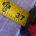 New Stan Herman Purple Zip Up Short Sleeve Robe Gown With Pockets M Size M Photo 8