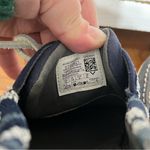 Sperry Women's TOP-SIDER Summer Boat Shoes STS83621 Size 10 Navy Blue & White Photo 5