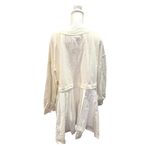 Free People New "Cory Combo" Layered Mini Dress, Size Small Photo 1