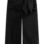 Pink Lily Black Jumpsuit Photo 0