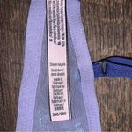 Victoria's Secret Victoria’s Secret Dream Angels Purple Lace Lined Demi 36C Photo 4