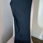 Cute button blue pants Size 32 Photo 4