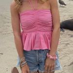 Petal and Pup  Pink Top  Photo 3