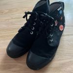 Bangs UNIVERSE HIGH TOP Photo 3