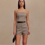 Meshki  2 piece set tank check Photo 1