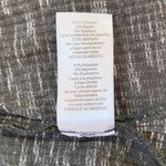 LuLaRoe  Women's Sleeveless Duster Cardigan Open Front Gray Space Dye L Photo 6