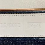 RE/DONE LEVI’S Denim skirt Photo 7